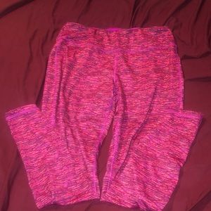 Women’s Tek Gear leggings